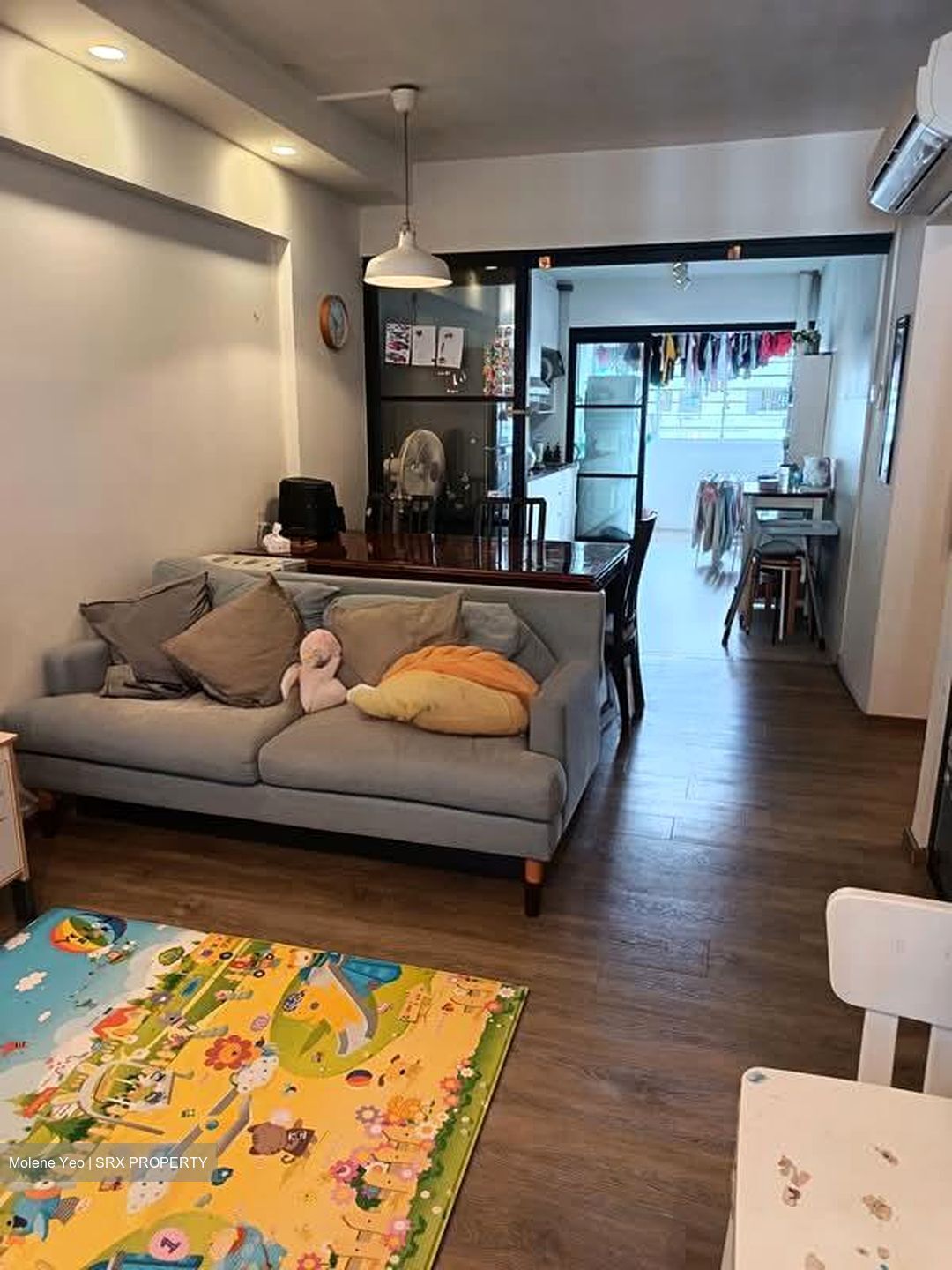 Blk 330 Clementi Avenue 2 (Clementi), HDB 4 Rooms #587155721
